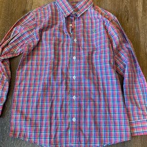 J Bailey Button down